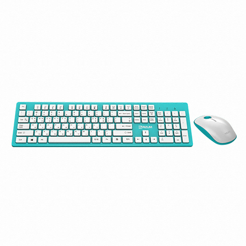 RIZUM RWS-101 ���� Ű���� ���콺 ��Ʈ