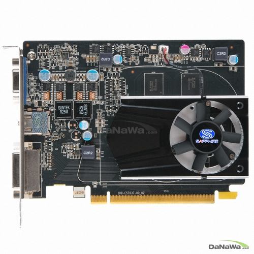 라데온 R7 240 D5 1GB