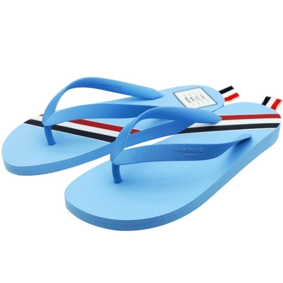 톰브라운 삼선 스트라이프 조리 MFL071A 05690 455_이미지