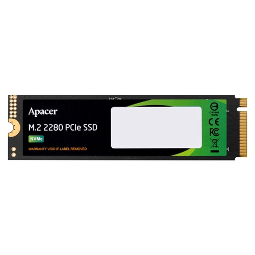 Apacer AS2280Q4X M.2 NVMe (1TB)_이미지