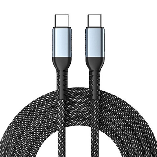 OMT C to C타입 케이블 OCB-100W [1m]
