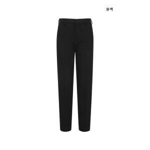 남성 스트레치 기모 슬랙스 EPE4PP1313