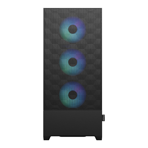 Fractal Design Pop XL Air RGB Clear ��ȭ����