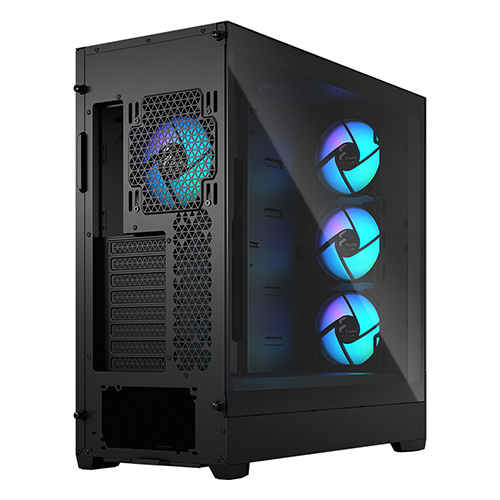 Fractal Design Pop XL Air RGB Clear ��ȭ����