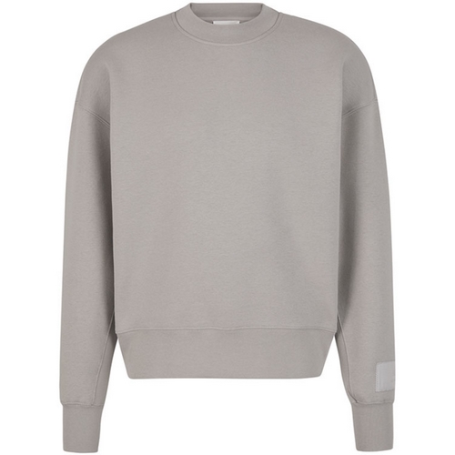 AMI 알렉산드르 마티우시 맨투맨 USW017 740 (088, 그레이)_이미지