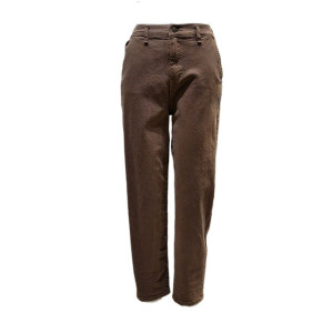 이랜드리테일 멜본 배기바지 STTC24T30