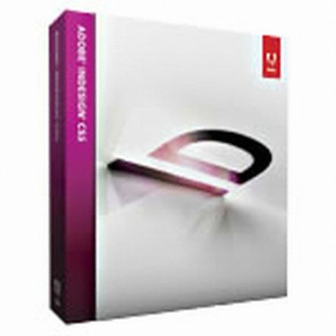 InDesign CS5.5