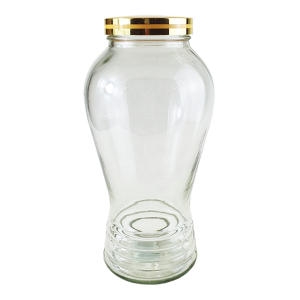 경성리빙테크 경성 인삼주 담금주병 2.7 (1개)_이미지