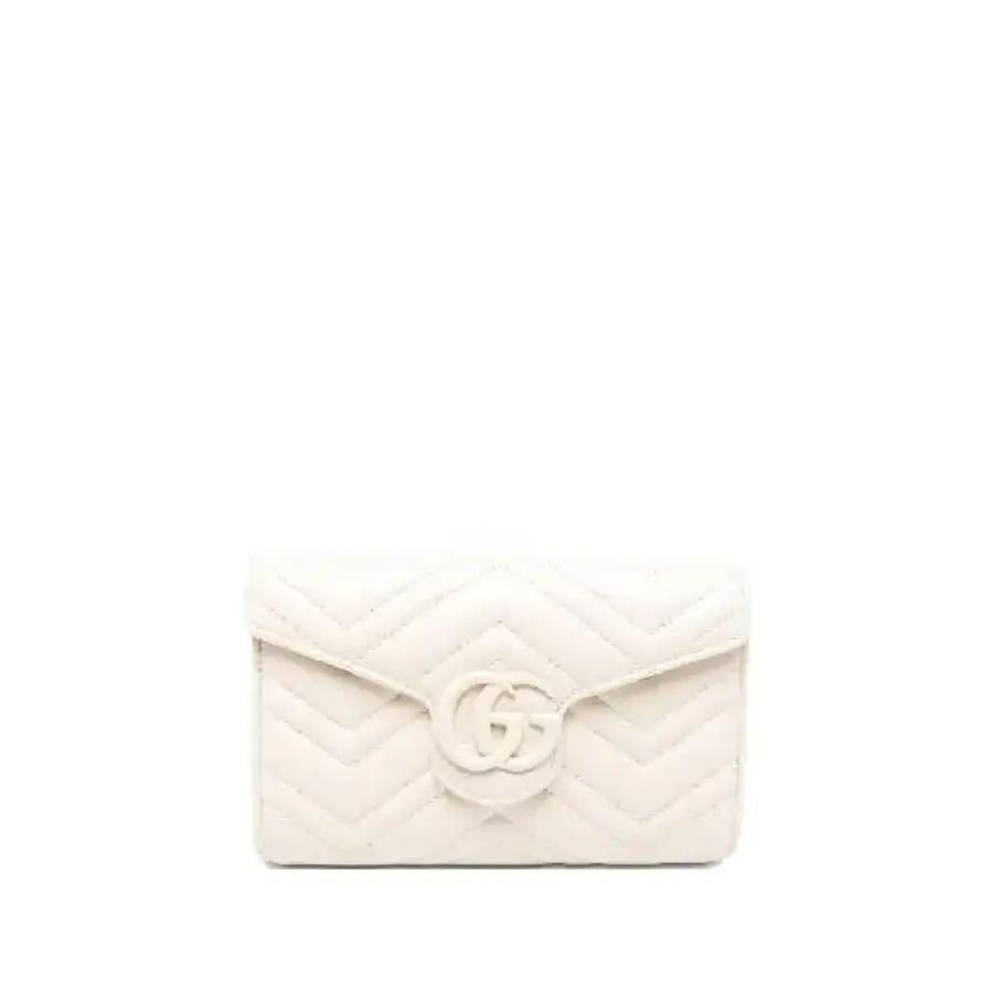 ���� Clutch bag SS26 858924AAF9K9540 Ivory 7246703 20JP13
