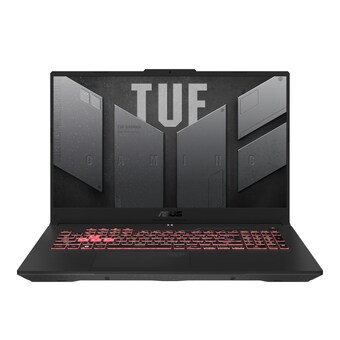 ASUS TUF Gaming A17 FA707RR-HX021