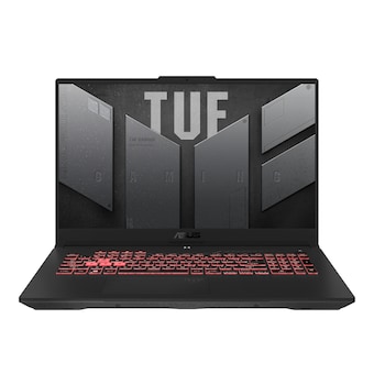 <b>ASUS</b> <b>TUF</b> <b>Gaming</b> <b>A17</b> FA707RR-HX021