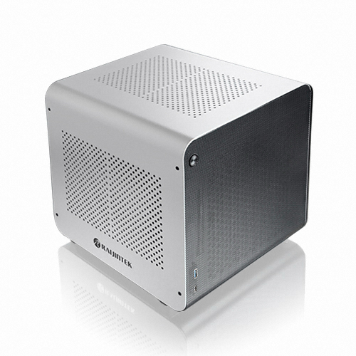 RAIJINTEK METIS EVO ALS (화이트)