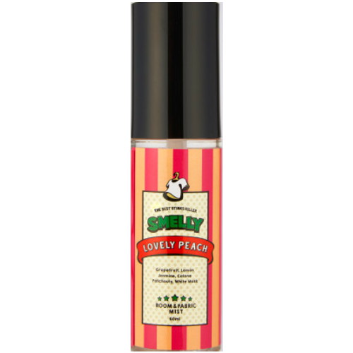 오클레어 룸앤패브릭 러블리피치 60ml