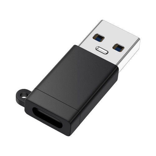 FW693 USB 3.0 Type C 젠더