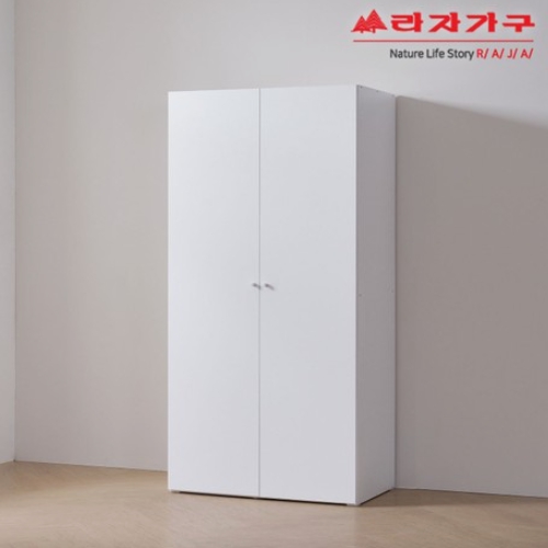 비바 키큰 모노 양문 옷장 1000