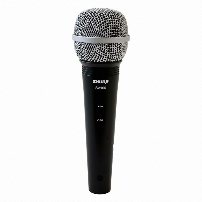 슈어 SV100이미지입니다. 누르면 해당 게시물로 새창이동합니다.