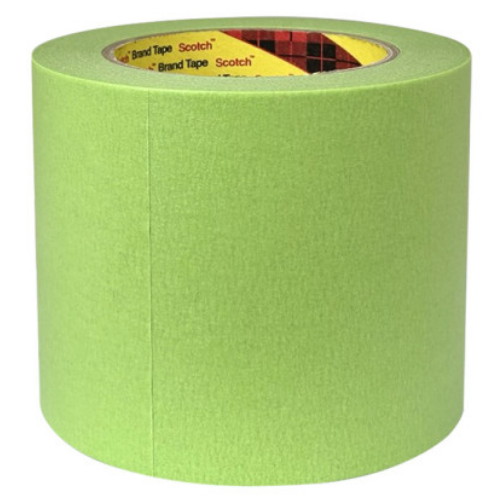 3M N233+ 마스킹 테이프 100mm (40m, 1개)