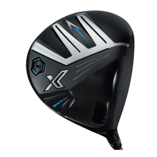 던롭 젝시오 X 드라이버 (병행)_이미지