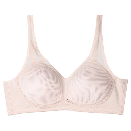 더보엠 인견 노와이어 라셀몰드 브라 MBR1180