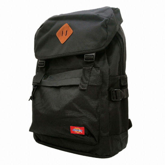 디키즈 BASIC 백팩 DMK5U-BSB101-PBK_이미지