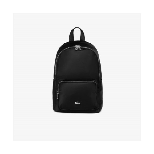 라코스테  LACOSTE 여성 이지 스몰 백팩 NF5188Y55N 000 NF5188Y55N000 131050
