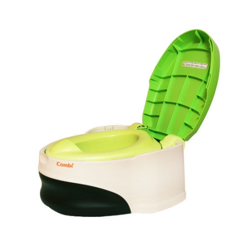 베이비레벨 스텝업 변기