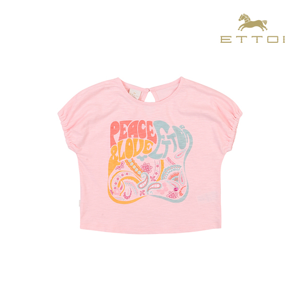 에뜨와 케일라페이즐리TS PINK _07Q33108258