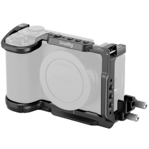 스몰리그 SONY ZV-E10 II용 SR4867 케이지키트_이미지