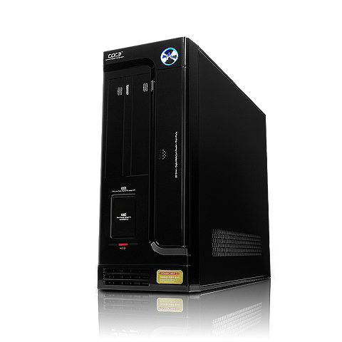 앱코 NCORE S-10 블랙캐슬_이미지