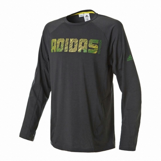 아디다스 HT 드라이릴리즈 긴팔티 (V11020)_이미지