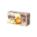 롯데제과 엄마손파이 127g (2개)_이미지