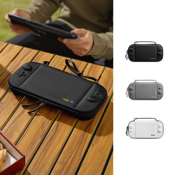  닌텐도 스위치2 팬시케이스 G05 슬림 베이직 