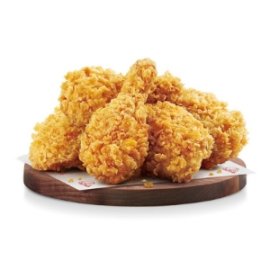 KFC KFC 핫크리스피치킨 5조각