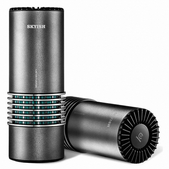 바이오 공기청정기 SK30
