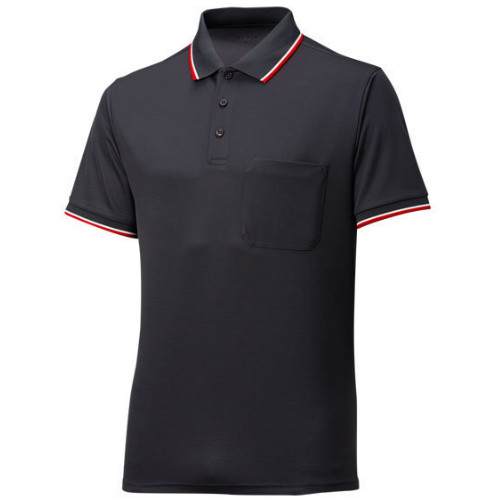 아트윈 쿨에버 카라 반팔 티셔츠 T-03_이미지