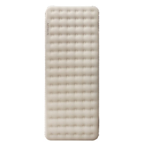 노마드 아코루스 에어매트 싱글 (76x200)