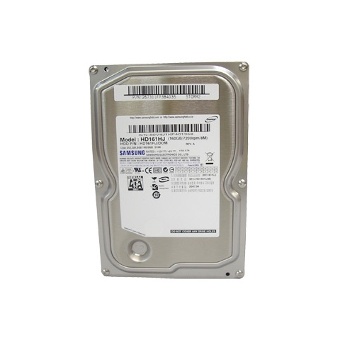 삼성전자 80GB Spinpoint S166 HD081GJ (SATA2/7200/2M)_이미지