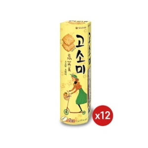 오리온 고소미 70g (12개)_이미지