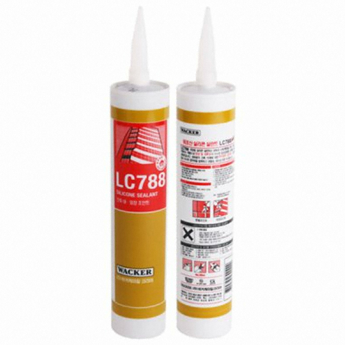 바커케미칼 코리아 럭키실리콘 LC788 300ml (25개)