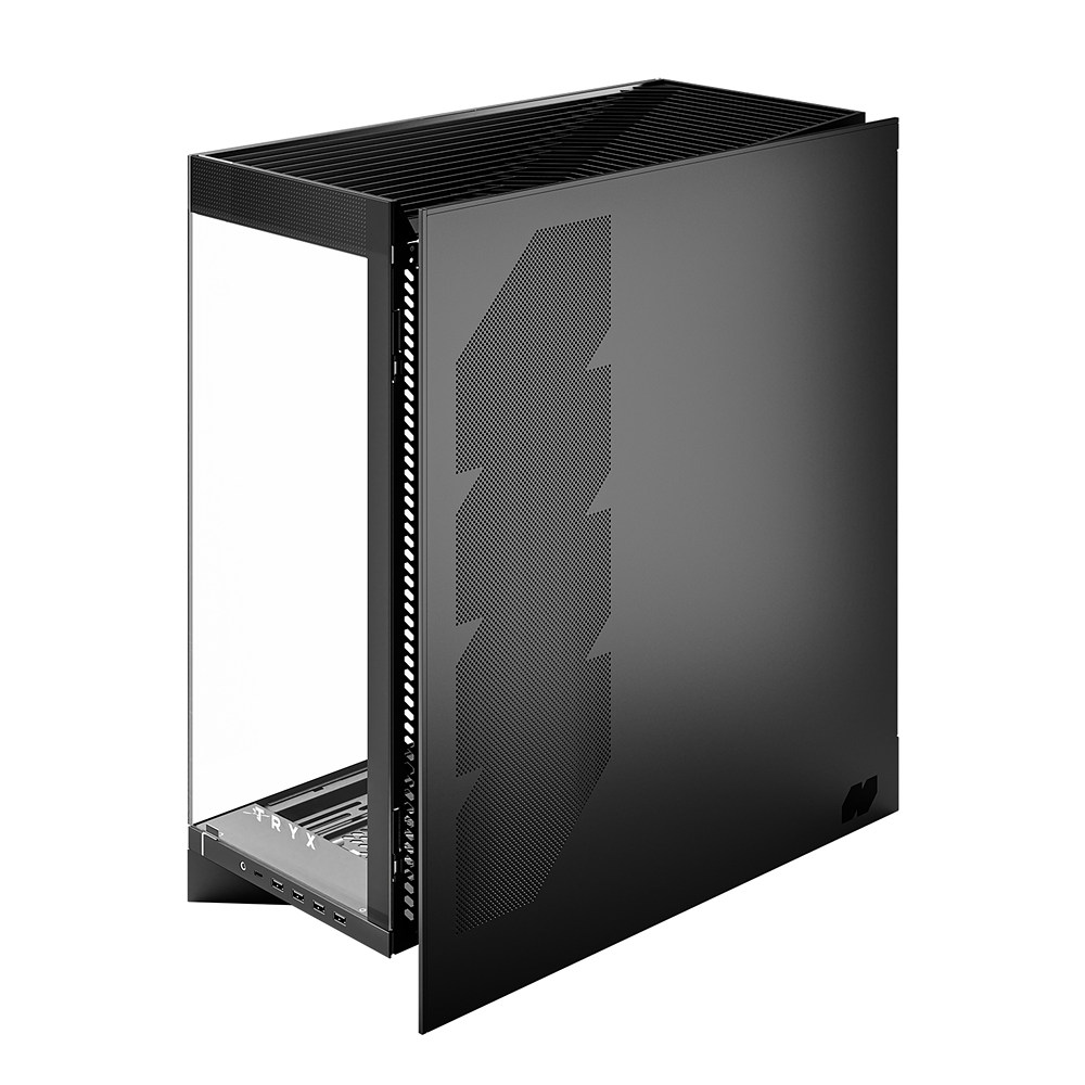 TRYX LUCA L70 (블랙)_이미지