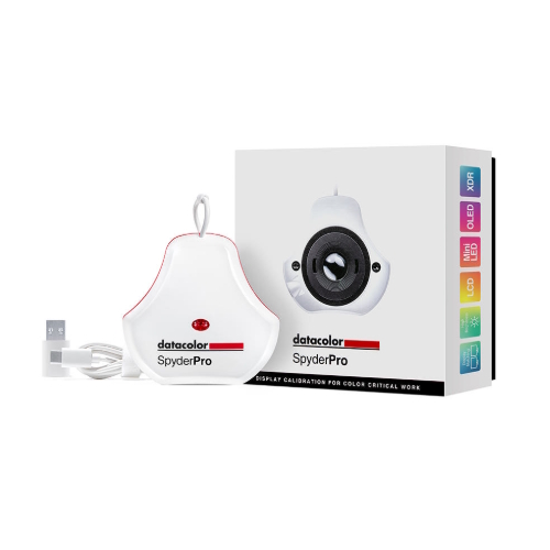 datacolor �����̴� ���� ����� Ķ���극�̼�