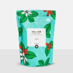 코스타리카 SHB 따라주 500g