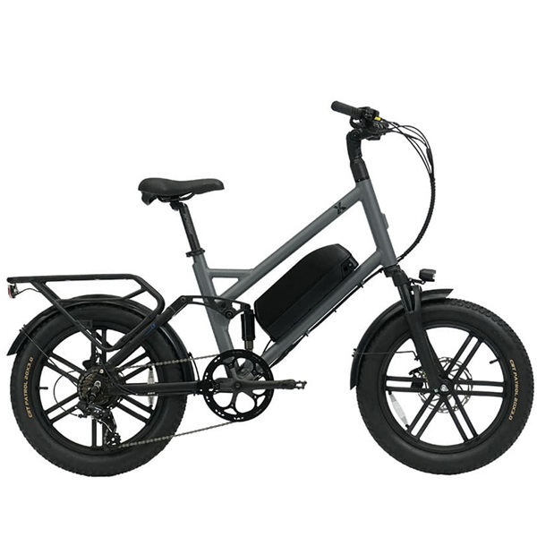 퀄리스포츠 엑스트론 시티 맥스 DUAL (2026년형) (48V, 20Ah)_이미지