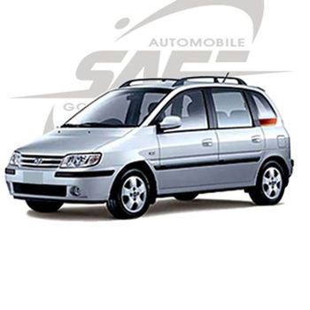 라비타 Y9L0L6A4 썬바이저 크롬 선바이저 창문 빗물받이 GT_이미지