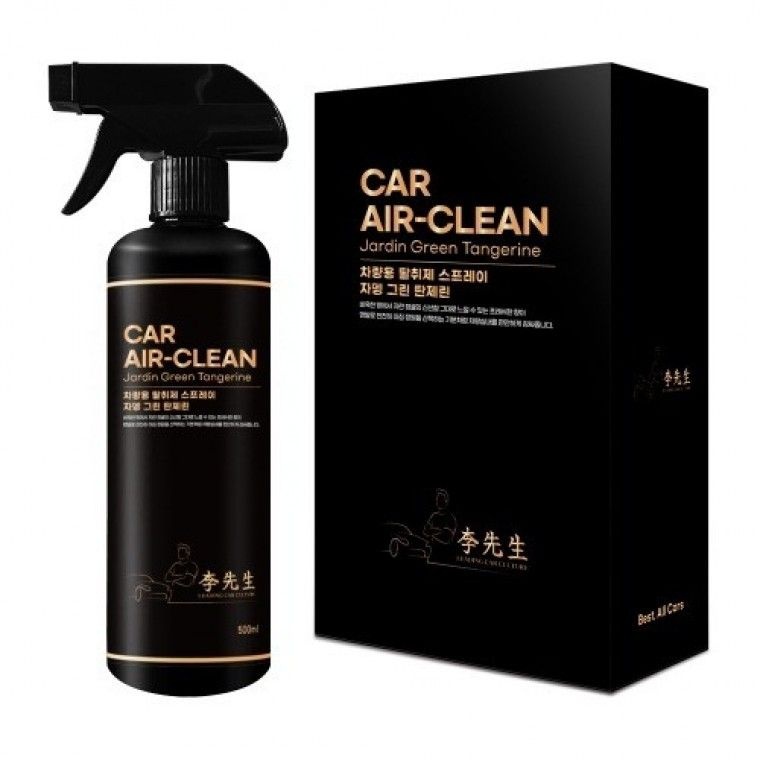 이선생 탈취제 스프레이 500ml