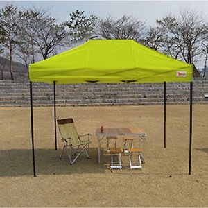 프리폼 신형 함마톤 캐노피 천막 [2x2]