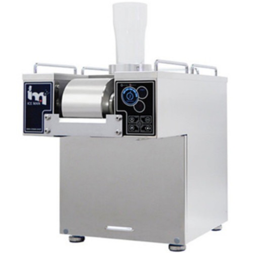 아이스맨 ICEMAN Q