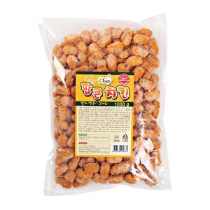 굿프랜즈 팝콘치킨 1kg