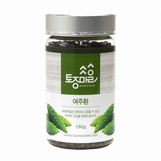 토종마을 여주환 180g
