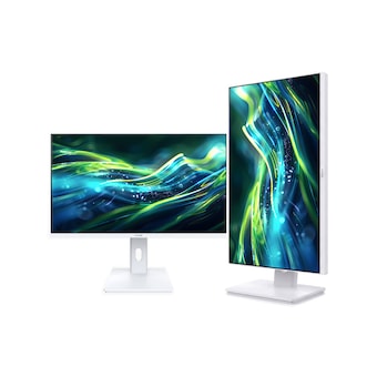 이노스 27UA75M UHD IPS USB-C HDR Ai GEN 멀티스탠드 무결점